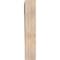 Ekena Millwork Thorton Block Smooth Bracket, Douglas Fir, 5 1/2"W x 30"D x 30"H BKT06X30X30THR05SDF - alternate 3